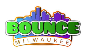 Bounce Milwaukee Logo