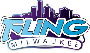 Fling Milwaukee Logo