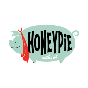 Honeypie Logo