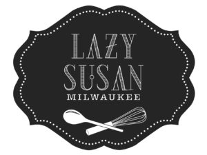 Lazy Susan Logo