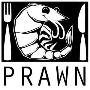 Prawn Logo