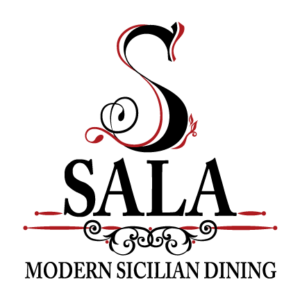 Sala Modern Sicilian Dining Logo