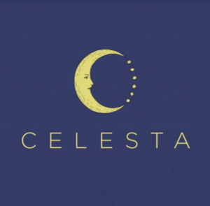 Celesta Logo