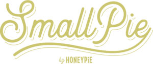 SmallPie Logo
