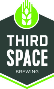 Third Space Brewing Logo