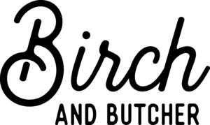 Birch and Butcher Logo