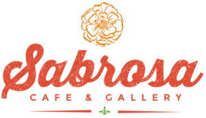 Sabrosa Cafe & Gallery Logo