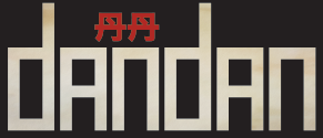 DanDan Logo