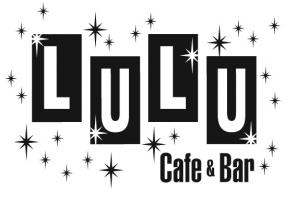 Lulu Cafe & Bar Logo