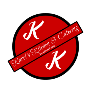 Karols Kitchen and Catering Logo