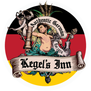 Kegal's Inn Logo
