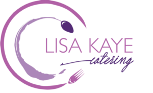 Lisa Kaye Catering Logo