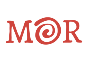 MOR Bakery Logo