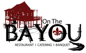 On The Bayou Logo
